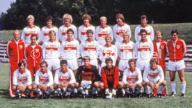 25.07.79 VfB Stuttgart Fototermin 1979/1980