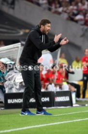 VfB Stuttgart - VfL Bochum