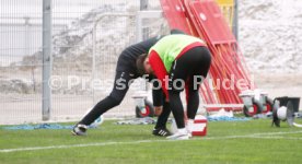 08.01.24 VfB Stuttgart Training