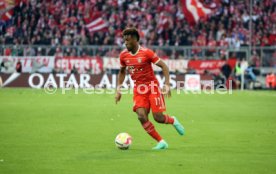 01.04.23 FC Bayern M&uuml;nchen - Borussia Dortmund