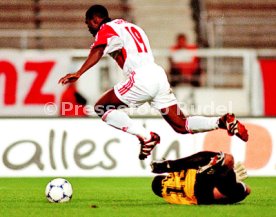 VfB Stuttgart