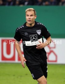 Hamburger SV - VfB Stuttgart