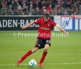 SC Freiburg - FC Schalke 04