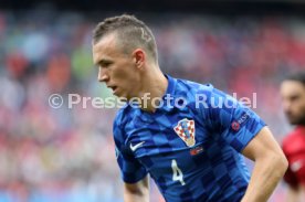 UEFA Frankreich Euro 2016 T&uuml;rkei - Kroatien