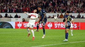 12.03.26 VfB Stuttgart - FC Porto