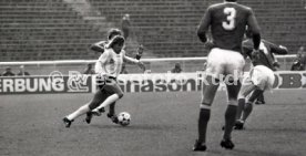 31.03.1988 UdSSR -Argentinien