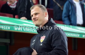 21.04.23 FC Augsburg - VfB Stuttgart