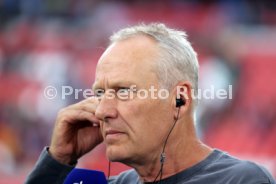 26.08.23 SC Freiburg - SV Werder Bremen