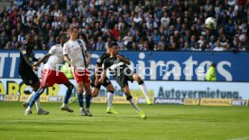 Hamburger SV - VfB Stuttgart