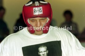 09.12.95 Boxen Schulz - Botha