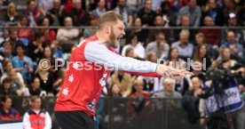 TVB Stuttgart - Frisch Auf G&ouml;ppingen