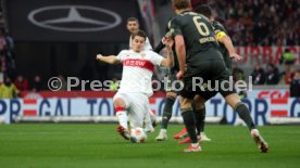 18.01.26 VfB Stuttgart - 1. FC Union Berlin