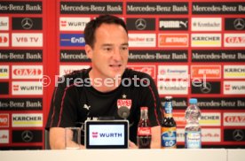 VfB Stuttgart PK