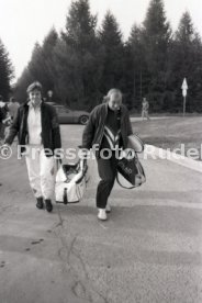 25.10.83 Porsche Tennis Grand Prix Filderstadt