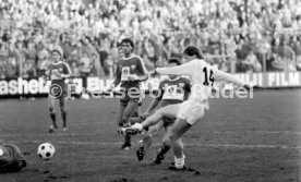 20.02.88 Borussia M&ouml;nchengladbach - VfB Stuttgart