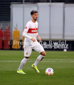 06.01.24 VfB Stuttgart - SpVgg Greuther F&uuml;rth
