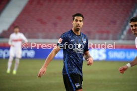 13.02.21 VfB Stuttgart - Hertha BSC Berlin