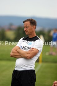 04.07.21 SV Allmersbach - Stuttgarter Kickers