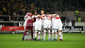 08.04.22 VfB Stuttgart - Borussia Dortmund