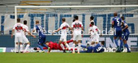 Karlsruher SC - VfB Stuttgart