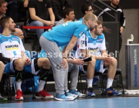 TVB Stuttgart - Frisch Auf G&ouml;ppingen