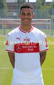 VfB Stuttgart Fototermin 2018/2019