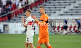 02.09.23 VfB Stuttgart - SC Freiburg