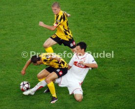 26.08.09 VfB Stuttgart - FC Timisoara