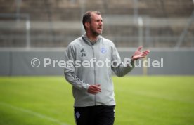 08.05.21 Stuttgarter Kickers - SV Viktoria Aschaffenburg