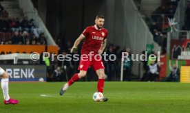 22.03.26 FC Augsburg - VfB Stuttgart