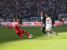 VfB Stuttgart - SV Werder Bremen