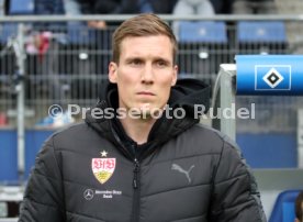 Hamburger SV - VfB Stuttgart