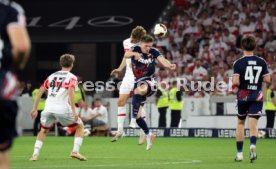 04.09.26 VfB Stuttgart - 1. FC K&ouml;ln