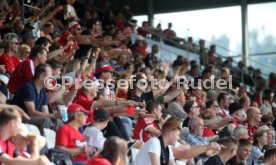 10.07.21 SC Freiburg - 1. FC Saarbr&uuml;cken