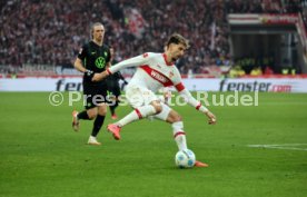 15.02.25 VfB Stuttgart - VfL Wolfsburg