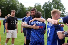 26.05.24 TV Nellingen - TSV Berkheim