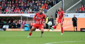 18.10.25 1. FC Heidenheim - SV Werder Bremen