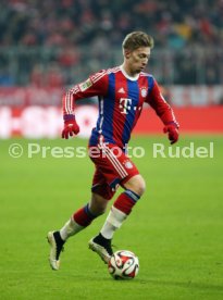 FC Bayern M&uuml;nchen