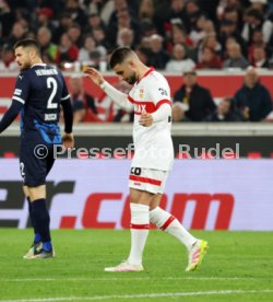 25.04.25 VfB Stuttgart - 1. FC Heidenheim