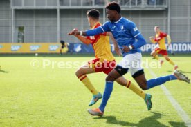 05.11.22 U19 TSG 1899 Hoffenheim - U19 Karlsruher SC