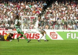 31.05.97 VfB Stuttgart - Arminia Bielefeld