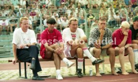 05.08.95 VfB Stuttgart - Athletic Bilbao