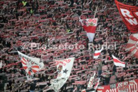19.10.22 VfB Stuttgart - DSC Arminia Bielefeld