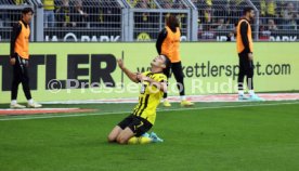 22.10.22 Borussia Dortmund - VfB Stuttgart