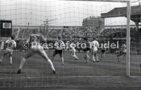 07.05.88 VfB Stuttgart - Borussia Dortmund