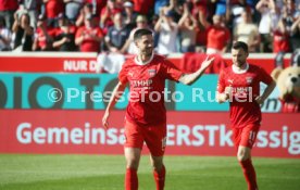 06.04.24 1. FC Heidenheim - FC Bayern M&uuml;nchen