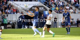 21.10.23 TSG 1899 Hoffenheim - Eintracht Frankfurt