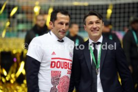 DFB-Pokal Finale 2019 RB Leipzig - FC Bayern M&uuml;nchen