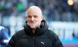 22.11.25 1. FC Heidenheim - Borussia M&ouml;nchengladbach