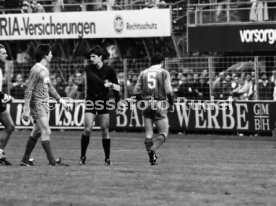 Stuttgarter Kickers - SC Freiburg